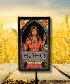 Boho Tarot