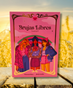 Tarot Brujas Libres