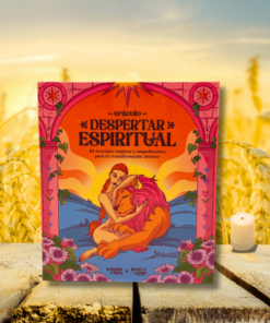 Oráculo Despertar Espiritual