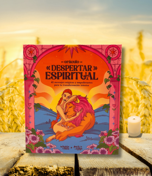 Oráculo Despertar Espiritual