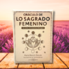 Oráculo de lo Sagrado Femenino