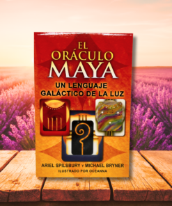 El Oráculo Maya