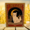 El Tarot de los Gatos