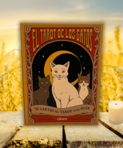 El Tarot de los Gatos