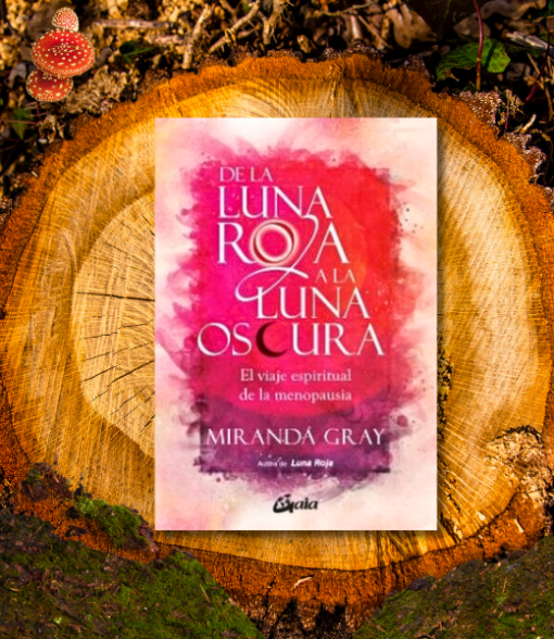De la Luna Roja a la Luna Oscura