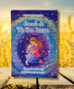 Oráculo Mi Niña Interior