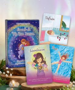 Oráculo Mi Niña Interior