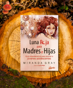 Luna Roja para Madres e Hijas