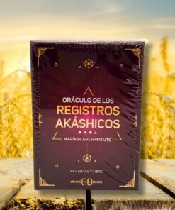 Oráculo de los Registros Akáshicos