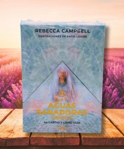 Oráculo las Aguas Sanadoras