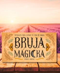 Bruja Magicka