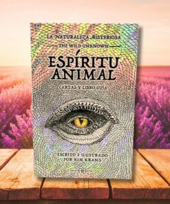 La Naturaleza Misteriosa: Espíritu Animal