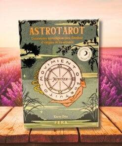 Astrotarot (Edición Especial)