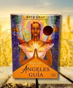 Oráculo de los Ángeles Guía