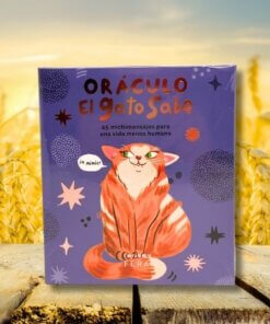 Oráculo El Gato Sabe
