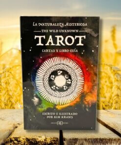 Tarot la Naturaleza Misteriosa