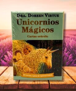 Oráculo Unicornios Mágicos