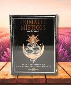 Oráculo Animales Místicos