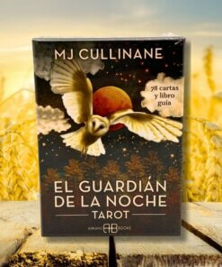 Tarot el Guardian de la Noche