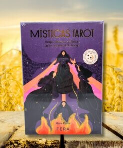 Místicas Tarot (Edición Especial)