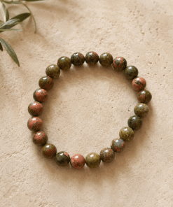 Pulsera Unakita